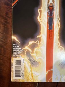 Action Comics #50 (2016)