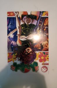 Judo Girl #2 (2005) NM Alias Comic Book J740