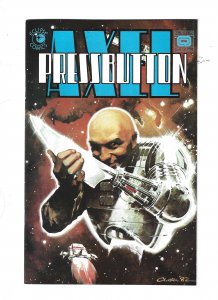 Axel Pressbutton #2 through 6 (1984) rb1