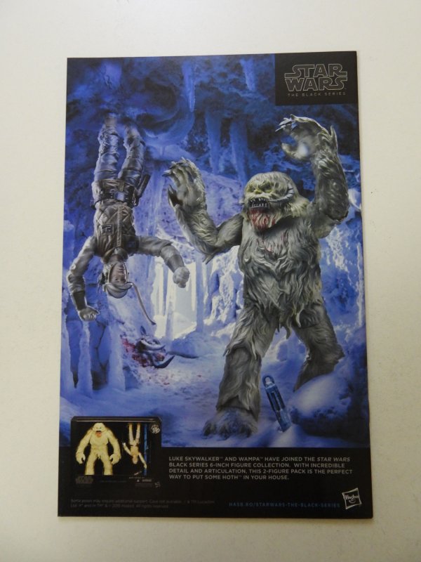 Darth Vader #8 (2015) NM condition