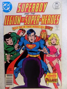 Superboy #228 (1977)