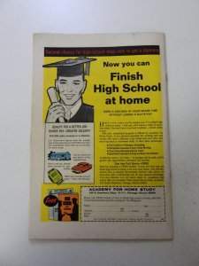 The Avengers #66 (1969) VF condition