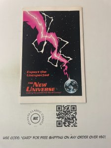 G.I. Joe # 51 NM Marvel Comic Book Real American Hero 18 J226