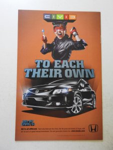 Avengers: The Children's Crusade #8 (2012) NM Condition!