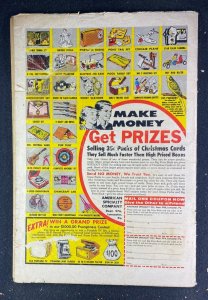 Superman (1939) #133 GD (2.0) Curt Swan Al Plastino