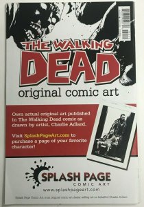 WALKING DEAD#150 NM 2016 ROBERT KIRKMAN IMAGE COMICS