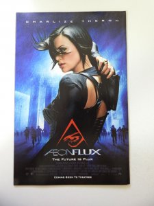 Captain Universe / Invisible Woman (2006) VF- Condition