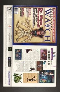 Doom Patrol #14 (2003)