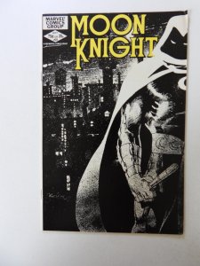Moon Knight #23 (1982) FN/VF condition