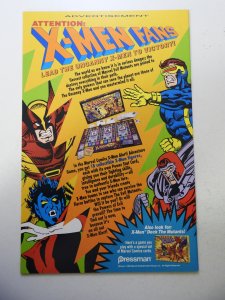 The Amazing Spider-Man #371 (1992) VF+ Condition