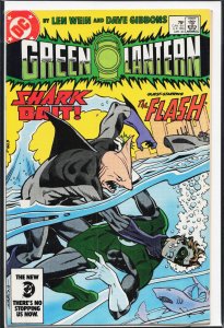 Green Lantern #175 (1984)