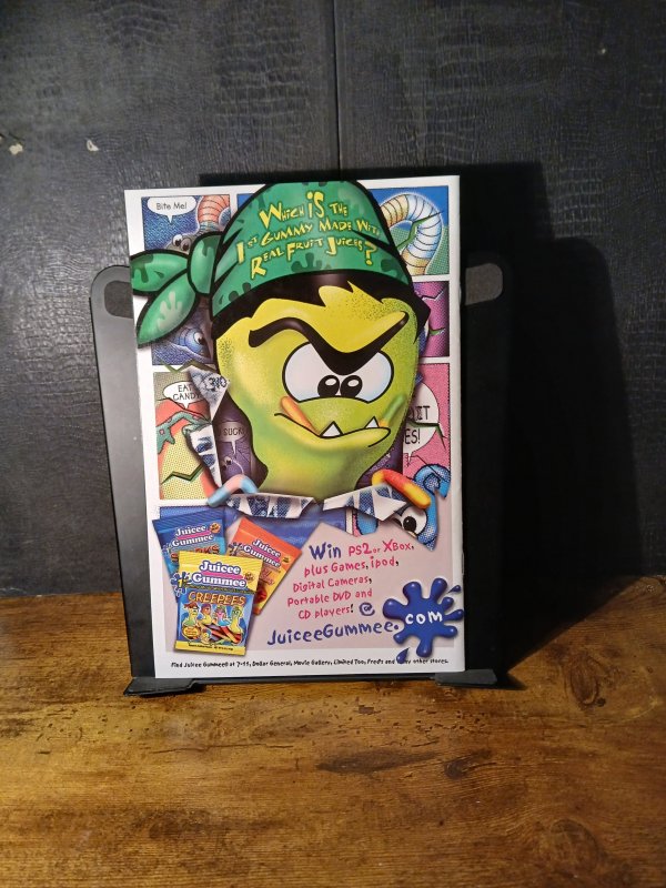 Marvel Knights Spider-Man #4 (2004) Spider-Man