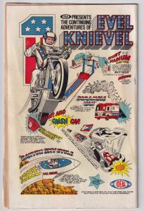 Marvel Team-Up #30 (1975) Falcon