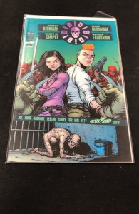 Die!Die!Die! #12 (2020)