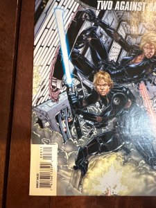 Star Wars: Rebellion #3 (2006)