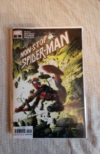 Non-Stop Spider-Man #2