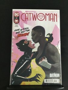 Catwoman #41 (2022)