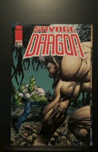 Savage Dragon #65 (1999)