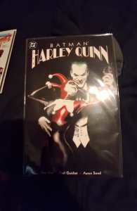 Batman: Harley Quinn (1999)