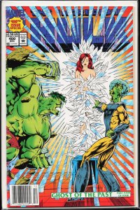 The Incredible Hulk #400 (1992) Hulk