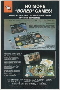 Sgt. Rock Special #2 (1988. DC), VFN (8.0),  Sgt. Rock/Lt. Cloud/Haunted Tank