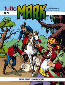 La Luna Volante - Mark deve Morire
