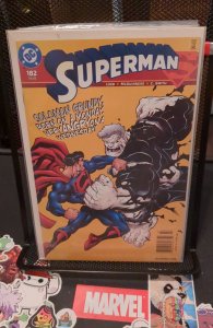 Superman #182 (2002)