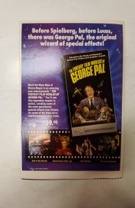 House II The Second Story #1 (1987) NM Marvel Comic Book J731