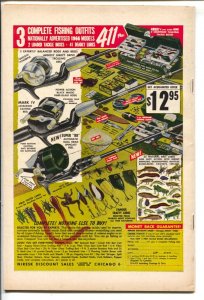 Herbie #18  1966 - ACG  -FN+ - Comic Book