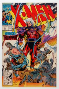 X-Men #2 (1991)