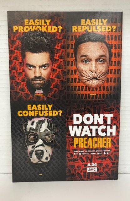 Wonder Woman #49 (2018)