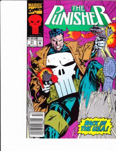 Punisher #71