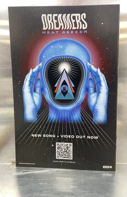 New Mutants #9 (2020)