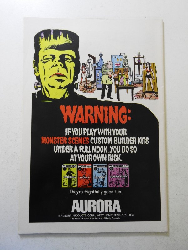 Green Lantern #86 (1971) FN+ Condition!