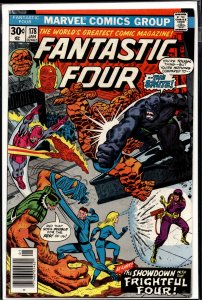 Fantastic Four #178 (1977) Fantastic Four