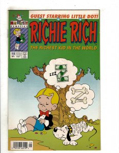Richie Rich #15  YY4
