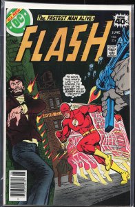 The Flash #274 (1979) The Flash