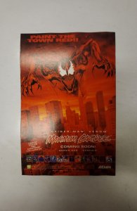 The New Warriors #50 (1994) NM Marvel Comic Book J717