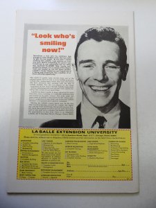 Creatures on the Loose #20 (1972) FN+ Condition