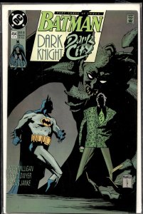 Batman #454 (1990) Batman