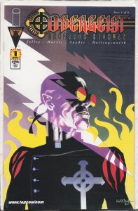 Obergeist: Ragnarok Highway #1 (2001)