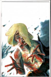 Something is Killing the Children #35 Cover J (2023) Something Is Killing the...