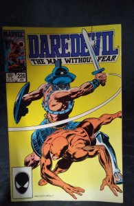 Daredevil #226 (1986)