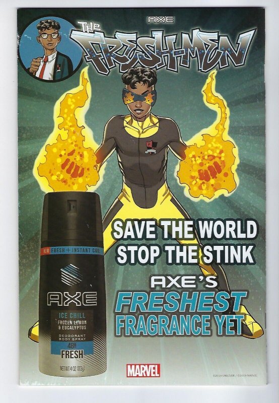 HOUSE OF X # 1 (2019) Marvel Comics 1st Print MARK BROOKS CONNECTING VARIANT