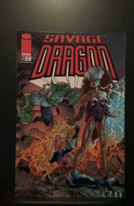 Savage Dragon #61 (1999)