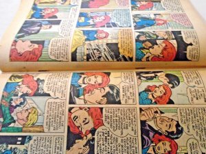Girl Comics (1949, Marvel/Atlas) 1vg