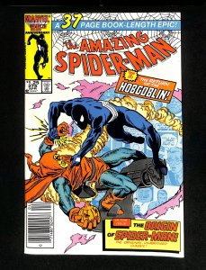 Amazing Spider-Man #275