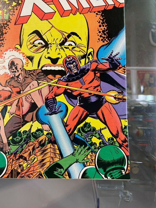 Uncanny X-Men 161 VF