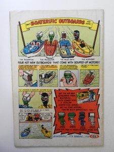 Superman's Pal, Jimmy Olsen #121 (1969) VG- Condition! see description