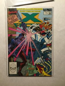 X-Factor Annual 4 5 Near Mint Nm Marvel